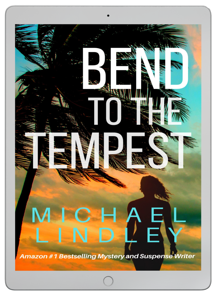 BEND TO THE TEMPEST eBook #3 "Troubled Waters" Collection ⭐⭐⭐⭐⭐ (472)