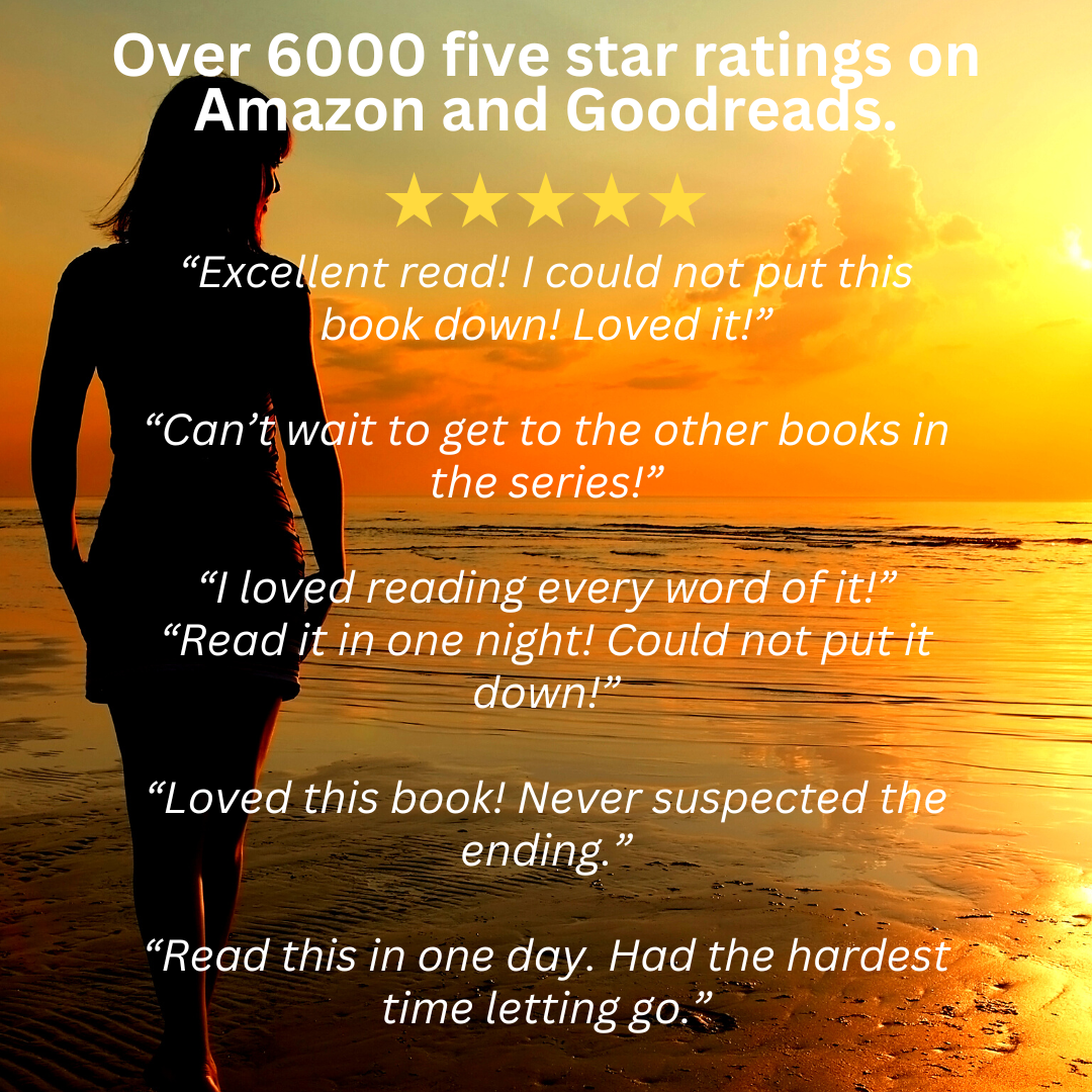 LIES WE NEVER SEE eBook #1 "Hanna and Alex" Series ⭐⭐⭐⭐⭐ (2409)