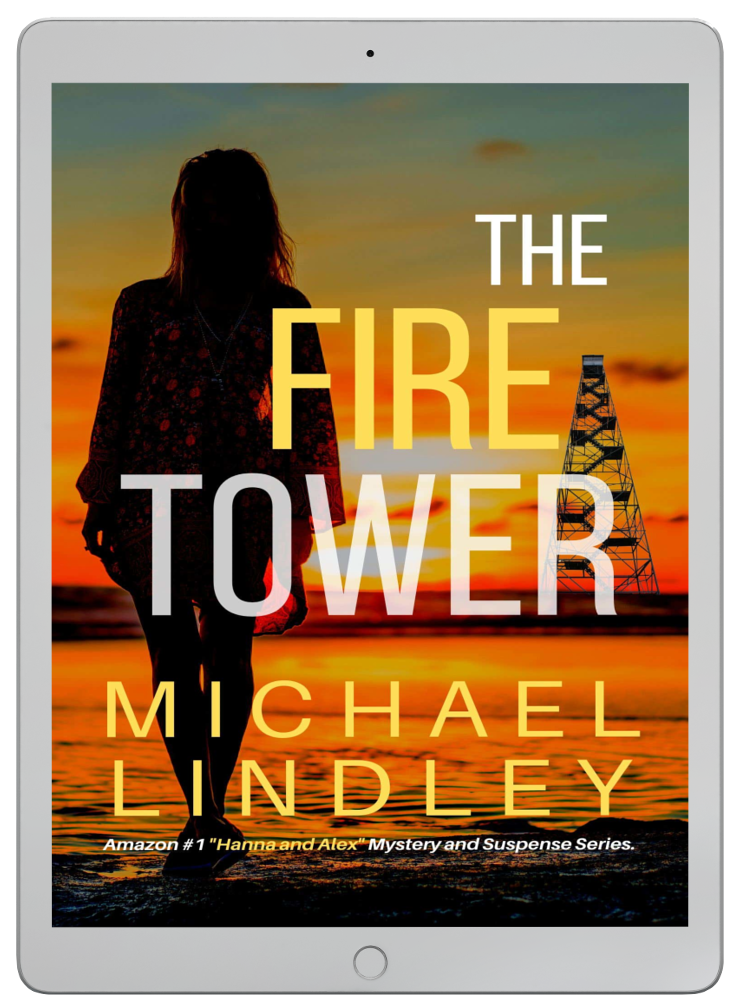 The "Hanna and Alex" Low Country Mystery Series - TEN EBOOK - Books #1-10 ⭐⭐⭐⭐⭐