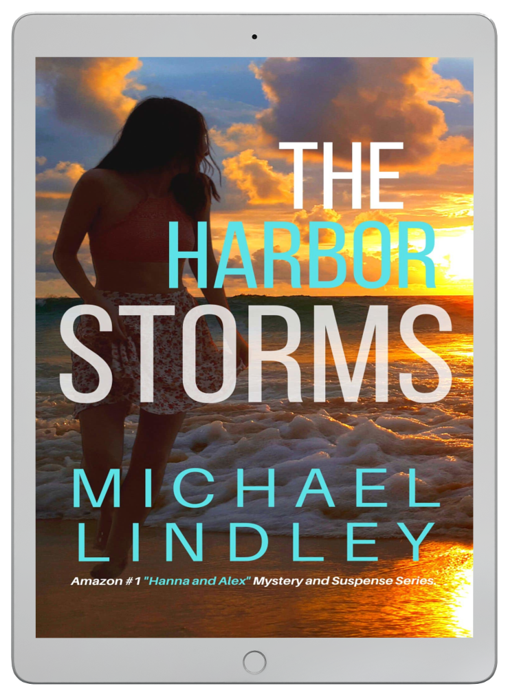 The "Hanna and Alex" Low Country Mystery Series - TEN EBOOK - Books #1-10 ⭐⭐⭐⭐⭐