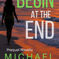 BEGIN AT THE END Prequel Novella - eBook Free "Hanna and Alex" Low Country Mystery Series⭐⭐⭐⭐⭐ (101)