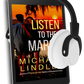 LISTEN TO THE MARSH Book #8 Audio Book