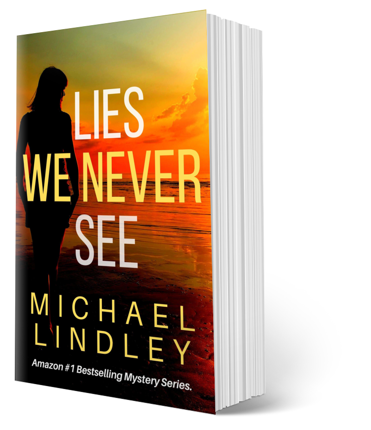 "Hanna and Alex" Four PAPERBACK Bundle - Books #1-4 plus FREE intro novella eBook. ⭐⭐⭐⭐⭐ (15,000+) Five Star Ratings