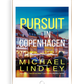 PURSUIT IN COPENHAGEN - PREORDER eBOOK #12 - "Hanna and Alex" Low Country Mystery Series ⭐⭐⭐⭐⭐ (SHIPS JUNE 12 2026)