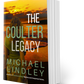 THE COULTER LEGACY  Paperback #10  "Hanna and Alex" Low Country mystery series.