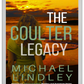 THE COULTER LEGACY eBook #10 "Hanna and Alex" Low Country Mystery Series