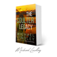 THE COULTER LEGACY Limited Edition Signed Paperback