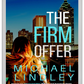 THE FIRM OFFER (NEW RELEASE)  eBOOK #9 "Hanna and Alex" Series  ⭐⭐⭐⭐⭐  4.6 out of 5
