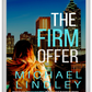 THE FIRM OFFER  eBOOK #9 "Hanna and Alex" Series  ⭐⭐⭐⭐⭐  (120)