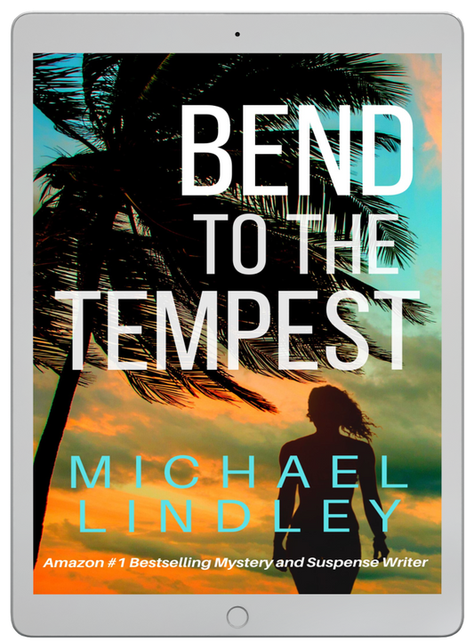 BEND TO THE TEMPEST eBook #3 "Troubled Waters" Collection  ⭐⭐⭐⭐⭐  4.6 out of 5