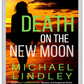 DEATH ON THE NEW MOON eBook #3 "Hanna and Alex" Series  ⭐⭐⭐⭐⭐ 4.5 out of 5