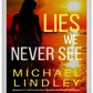 LIES WE NEVER SEE eBook #1 "Hanna and Alex" Series  ⭐⭐⭐⭐⭐  4.2 out of 5