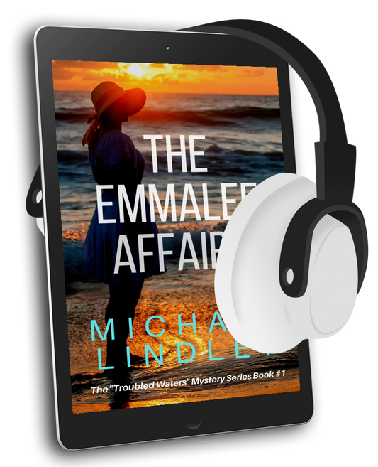 THE EMMALEE AFFAIRS  Book #1 Audio Book