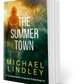 THE SUMMER TOWN Paperback #2 "Troubled Waters" Collection  ⭐⭐⭐⭐⭐  (291)